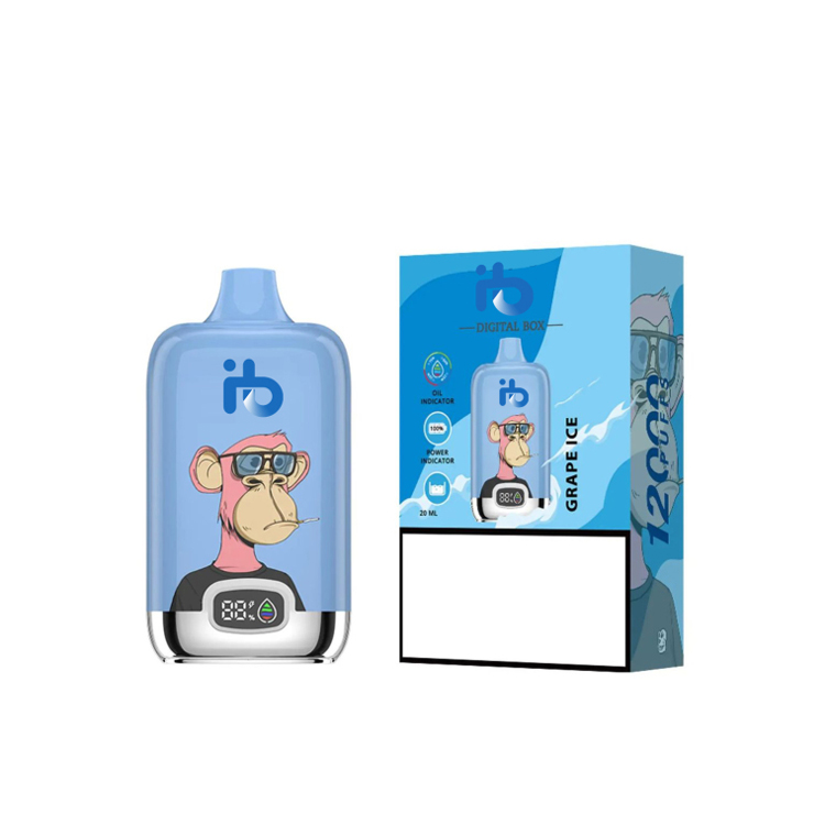 Einweg Vape Verbot in Deutschland Was bedeutet das Einweg Vape Verbot für Dampfer