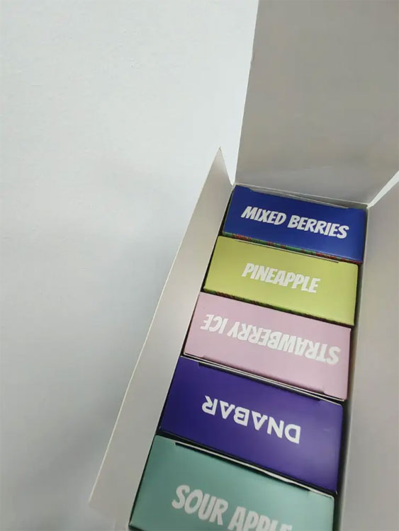 Kiwi E-Zigarette Test Erfahrungen und unser großer Kiwi E-Zigarette Testbericht