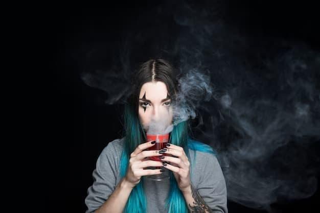 Entdecke e-hookah shisha Trends und Tipps für dein Shisha Erlebnis mit e-hookah shisha