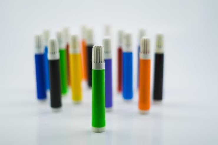 einweg vape leer kaufen leicht gemacht – Vergleich, Tipps zu Preis und Qualität