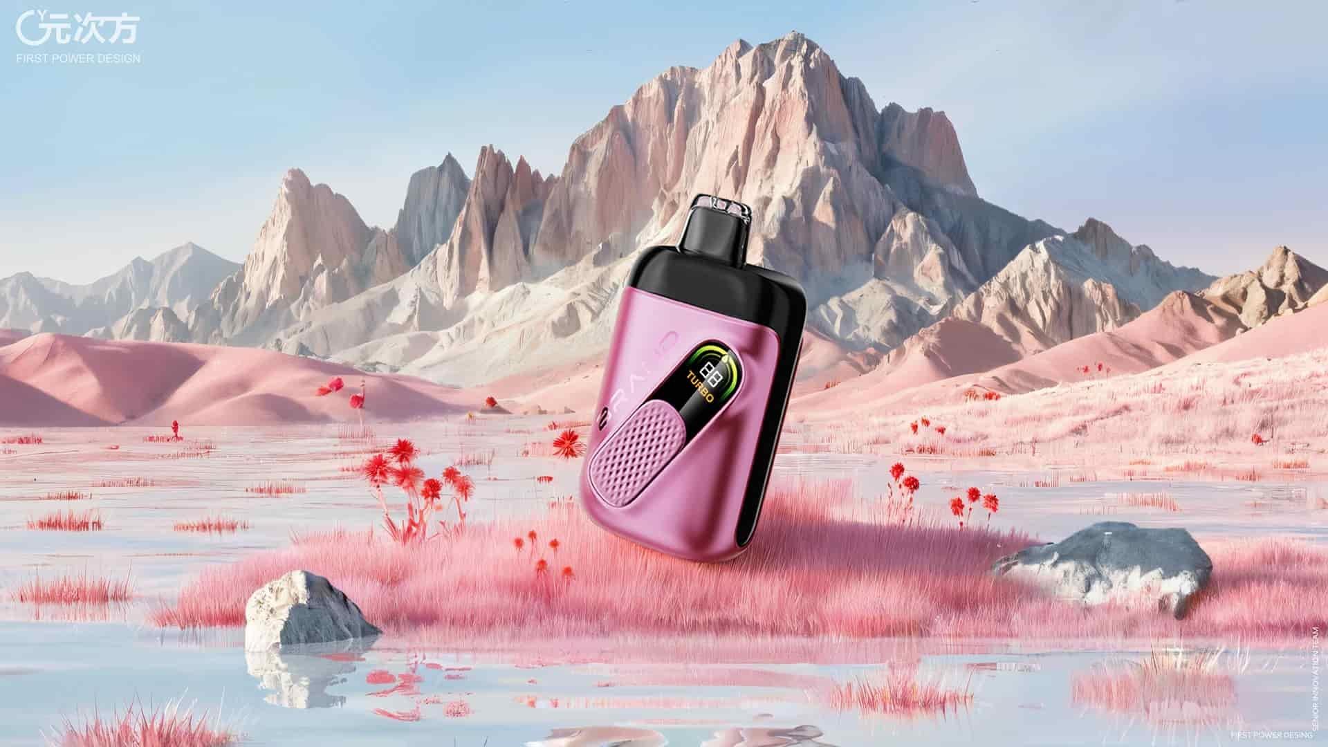 Lebensmittelaroma für E Zigarette – Entdecke die Vielfalt an Lebensmittelaroma für E Zigarette Dampfer