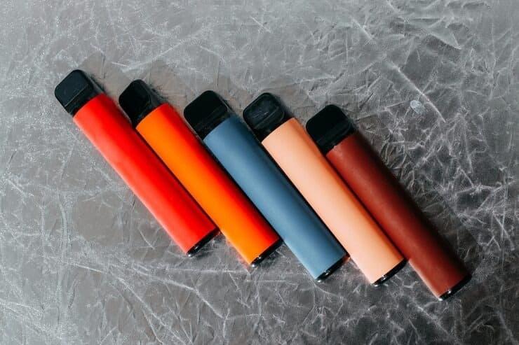 Elfbar E-Zigarette erleben Nachfüllbar und innovativ jetzt Elfbar E-Zigarette entdecken