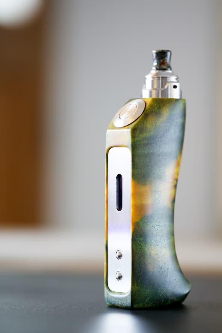 Fantasi E Liquid Erfahrungen Fantasi E Liquid im Test und Tipps für Genießer