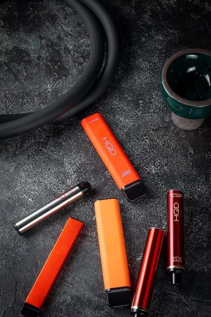 e zigarette gesundheitsrisiken erkennen und vermeiden, wie e zigarette die langfristige Gesundheit beeinflusst