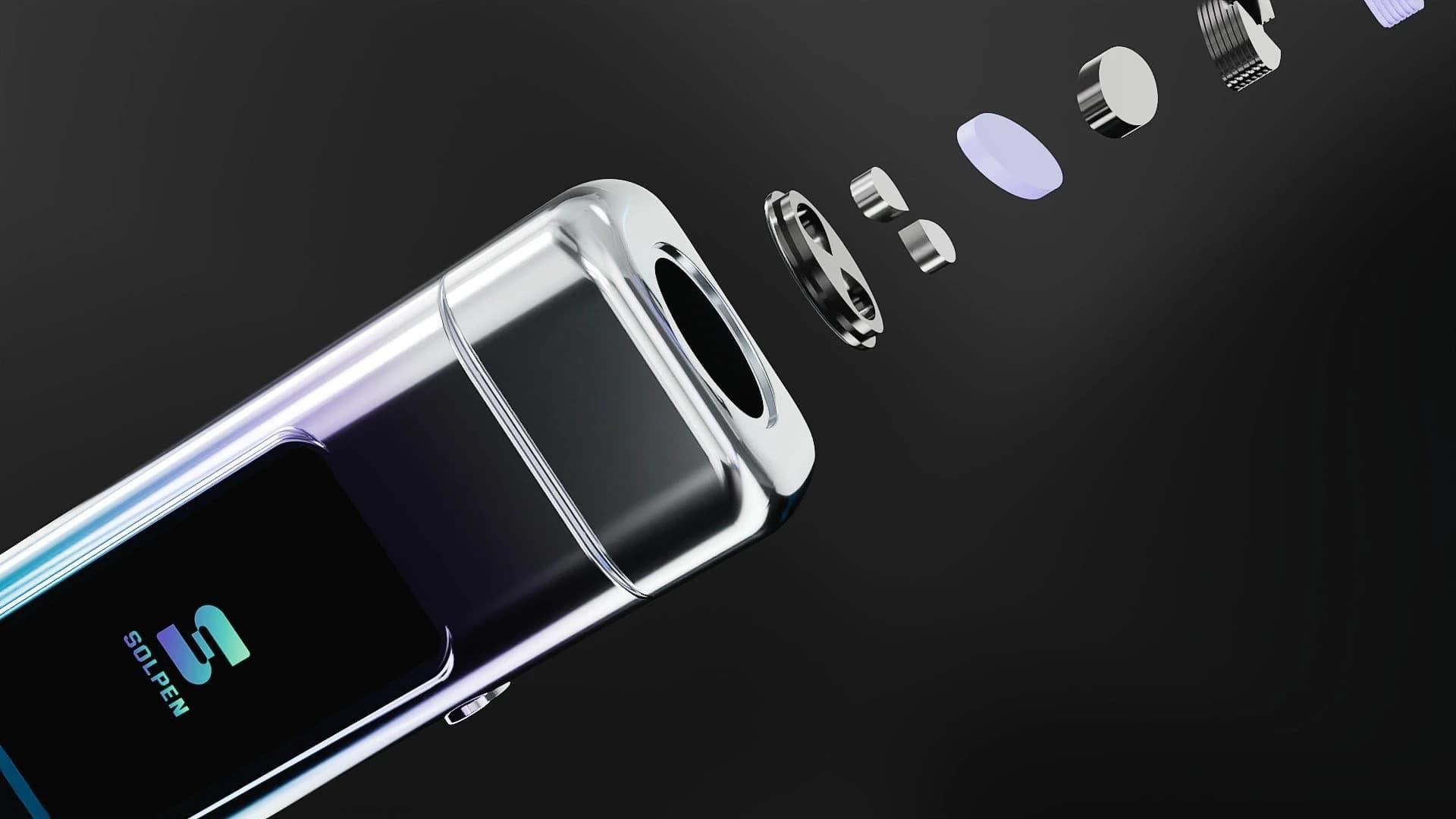 Vuse E Zigarette Test und Erfahrungen mit Vuse E Zigarette