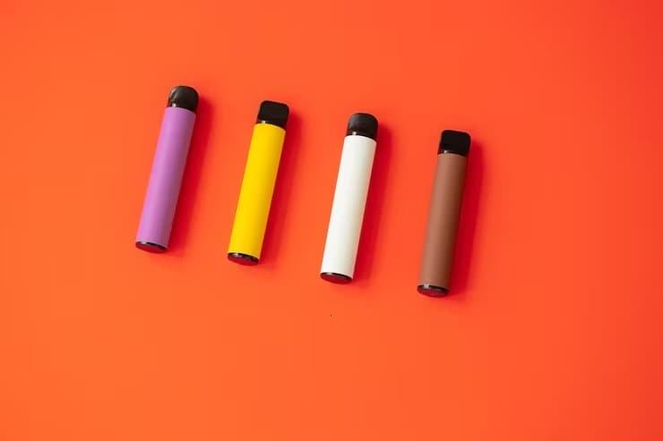 E Zigarette Rosa entdecken Rosa E Zigarette Trends und Tipps für Dampfer