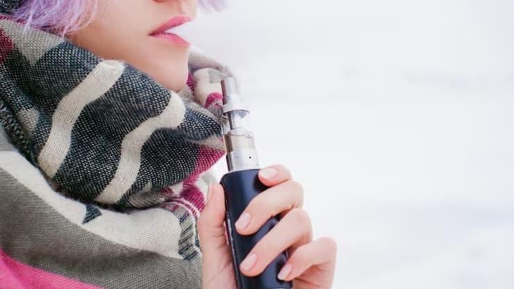 E-Liquide CBD entdecken Erfahren Sie mehr über die Vorteile von E-Liquide CBD