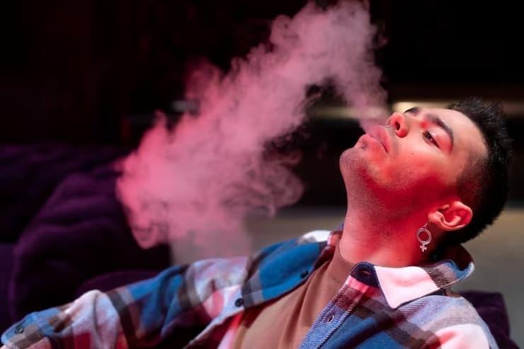 e zigarette ohne nikotin einweg richtig auswählen – Tipps zu Qualität, Liquid und Umweltaspekten