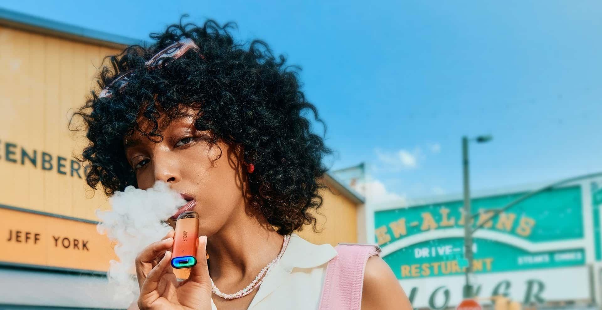 liquid e zigarette 1 liter richtig lagern und dosieren - Kaufberatung für Einsteiger