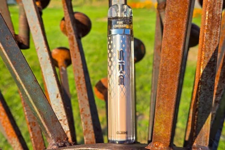 Beste DL E-Zigarette Erfahrungen und Tipps für deine nächste beste DL E-Zigarette