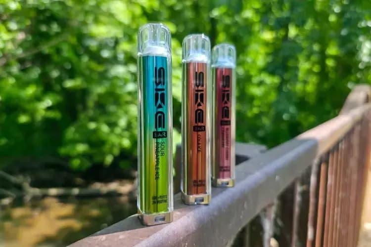 e-zigarette Tipps zum Nachfüllen mit anderem Liquid für Ihre e-zigarette