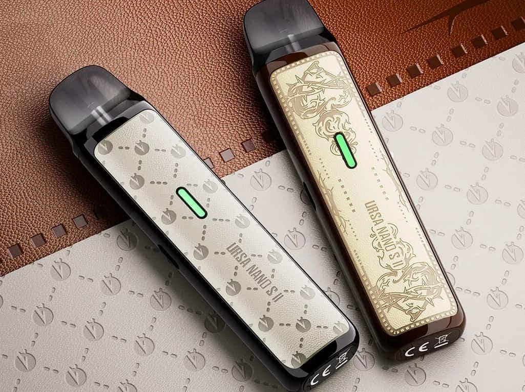 Beste E-Zigarette ohne Nikotin entdecken und die beste E-Zigarette ohne Nikotin vergleichen