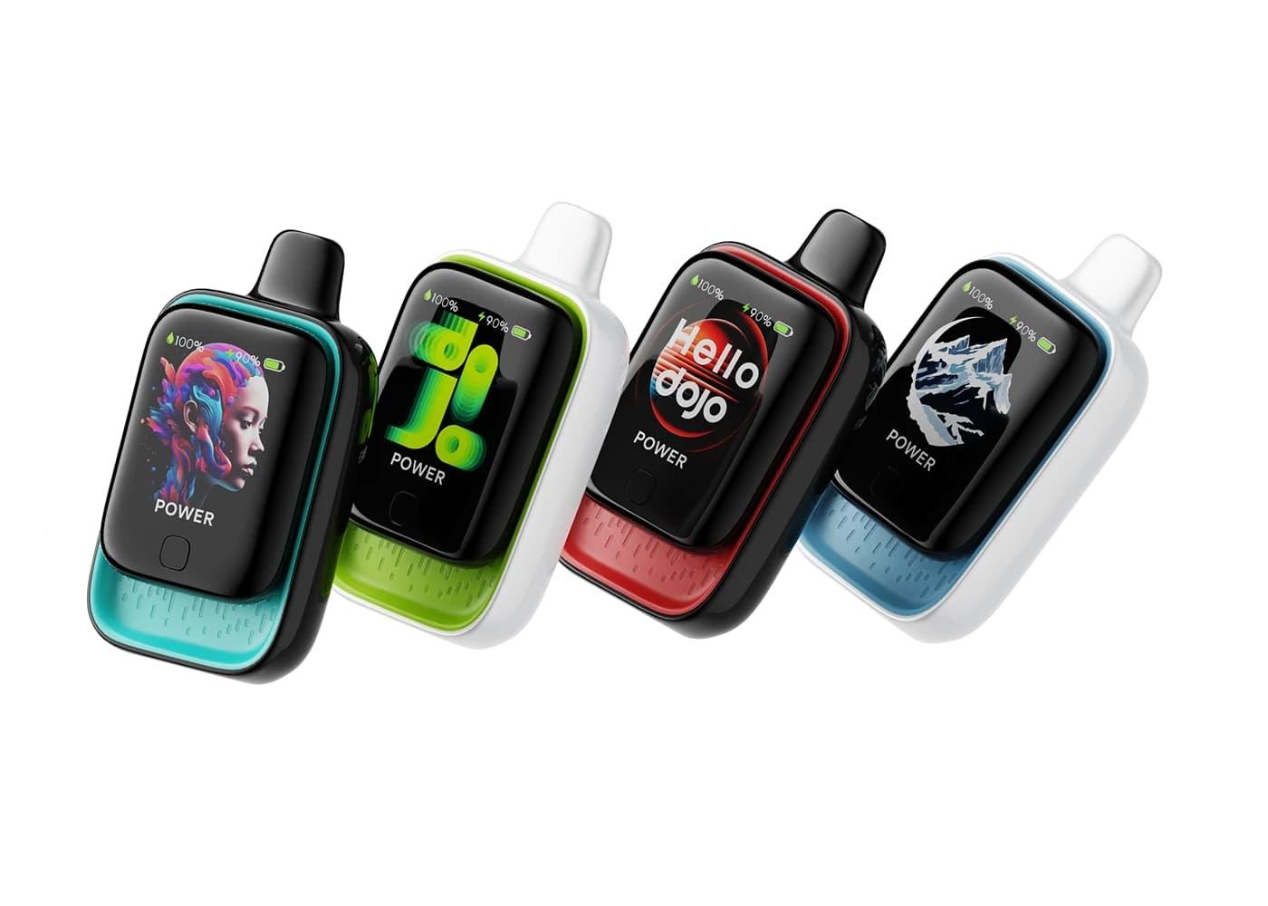 vaporizer kopf für e-zigarette richtig auswählen, wechseln und die Dampfqualität verbessern