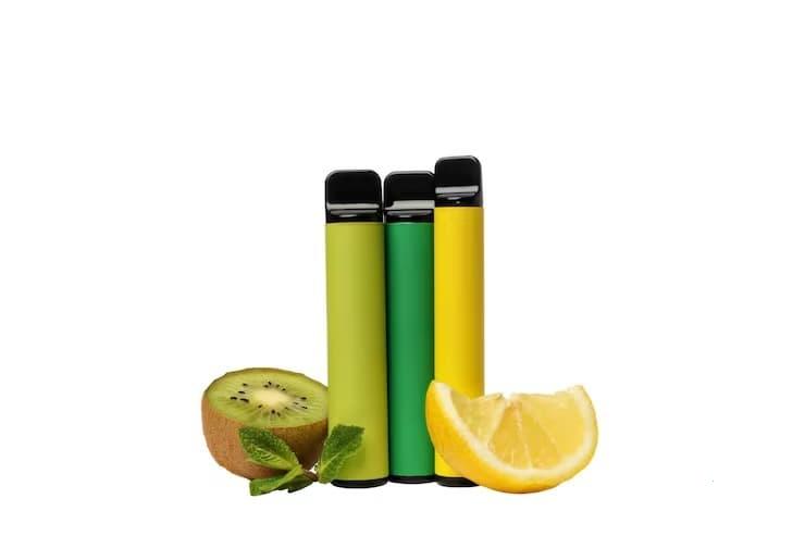 dünne e zigarette im Test Alles Wichtige rund um die dünne e zigarette