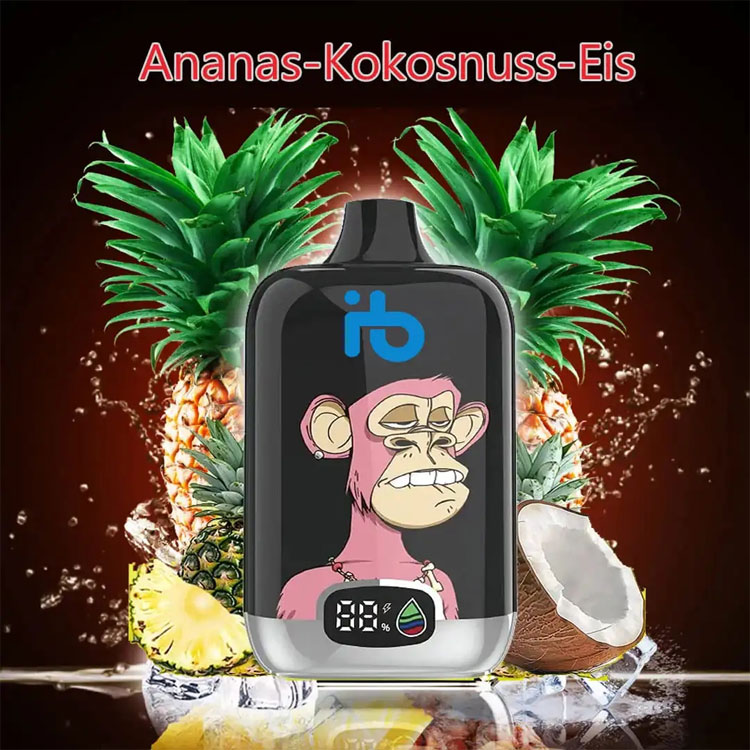 E-Zigarette Mundgeruch vermeiden Tipps gegen Mundgeruch durch E-Zigarette