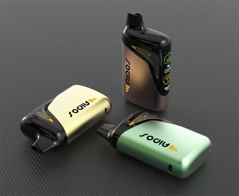 Sonder E Zigarette Erfahrungen und Sonder E Zigarette Tipps für Einsteiger