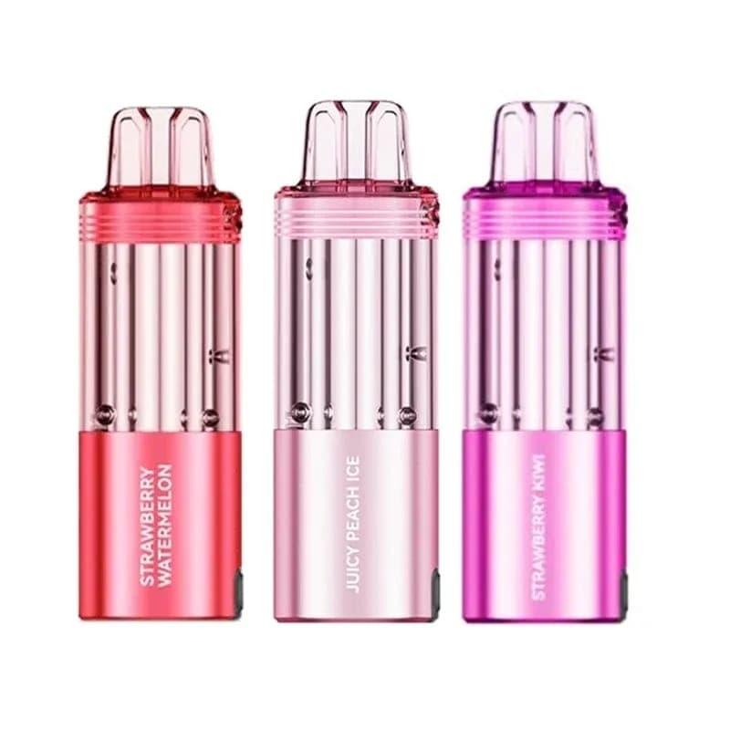 E Zigarette und Nikotingehalt Tipps zur Auswahl des passenden Nikotingehalt für deine E Zigarette