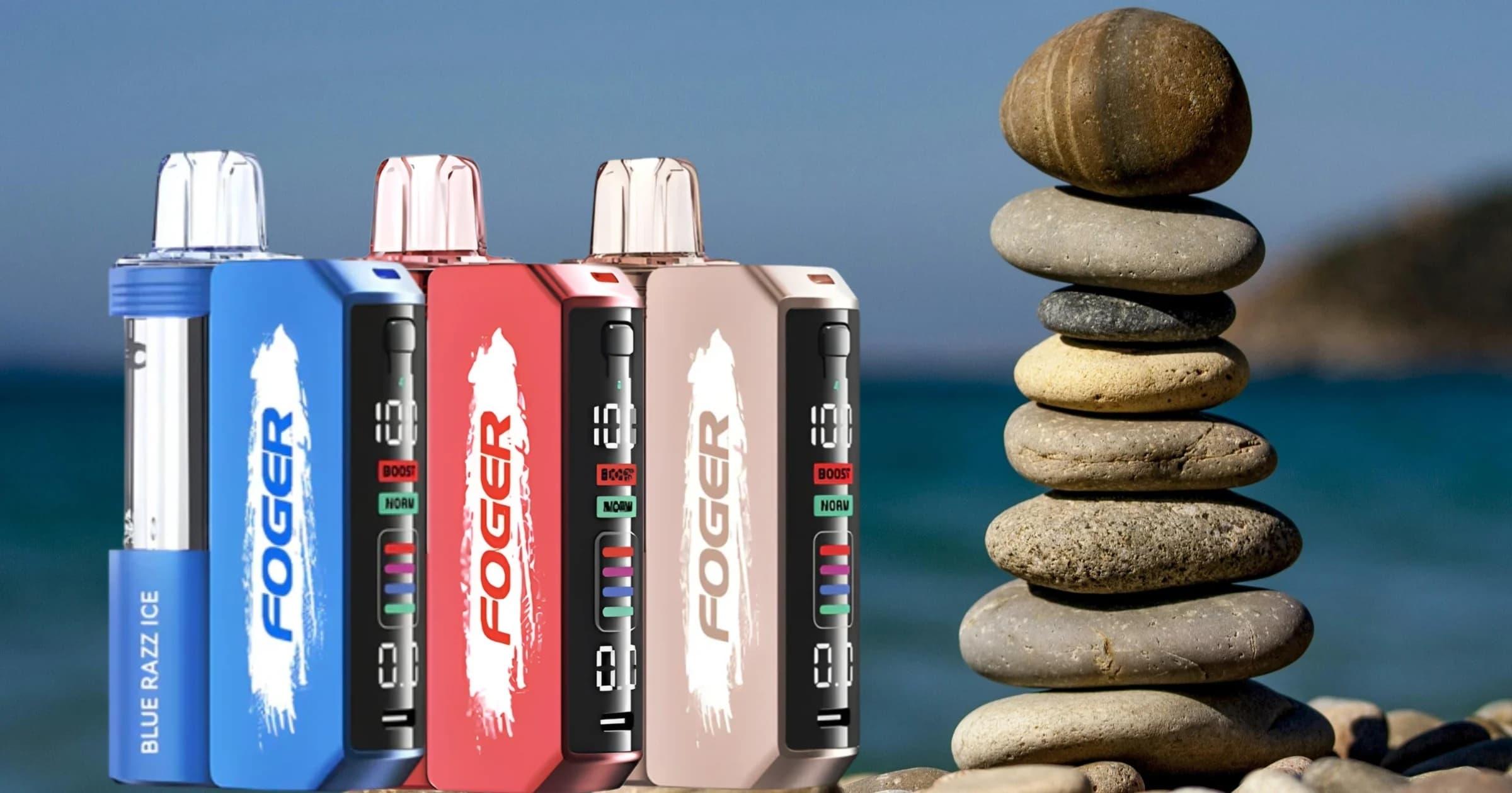 Verdampfer für E Shisha Tipps zur Auswahl des besten Verdampfers für E Shisha