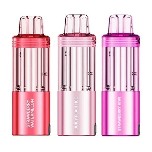 E-Liquide CBD entdecken Erfahren Sie mehr über die Vorteile von E-Liquide CBD