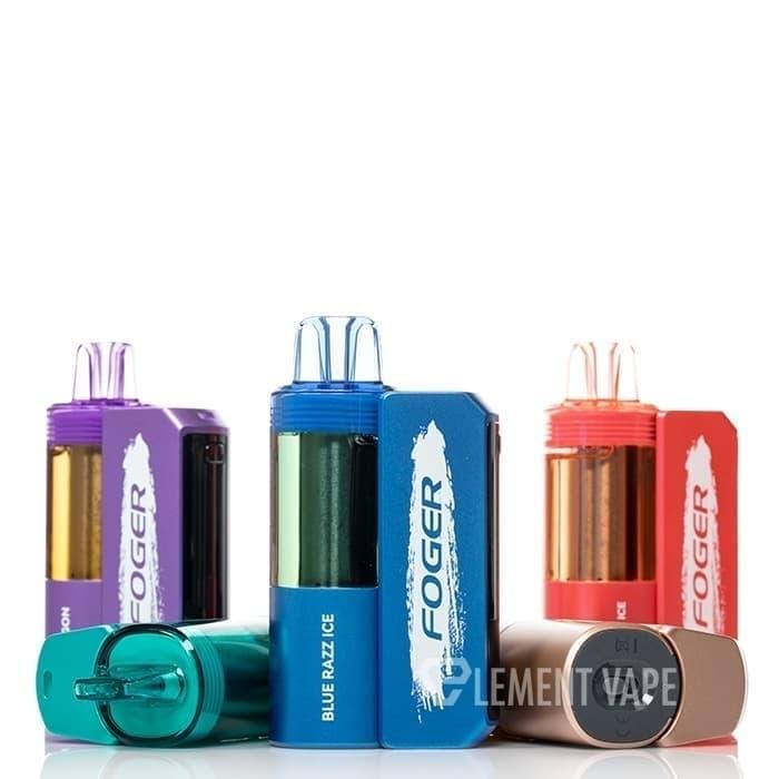 E Zigarette mit Wasserdampf – Wie funktioniert eine E Zigarette mit Wasserdampf und welche Vorteile bietet sie