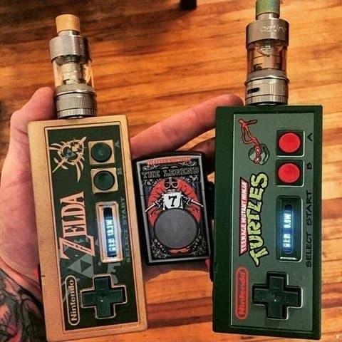 Entdecken Sie atemberaubende Bilder von Riccardo E-Zigaretten Store Freudenstadt und erleben Sie die Vielfalt der Produkte bei Riccardo E-Zigaretten Store Freudenstadt ganz hautnah