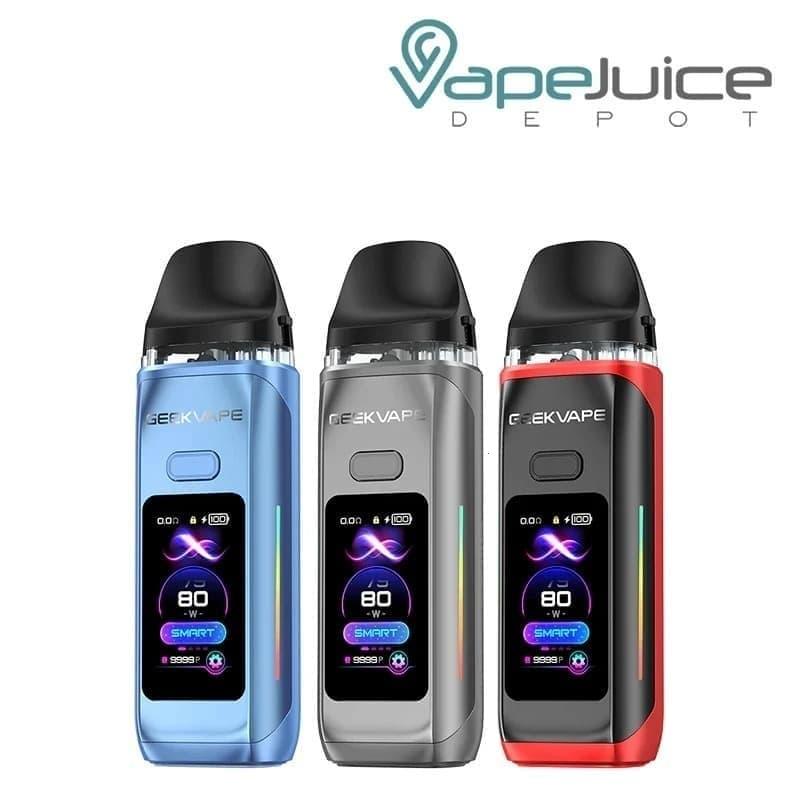 Aspire E-Zigarette Starterset entdecken Ihr perfekter Einstieg mit dem Aspire E-Zigarette Starterset