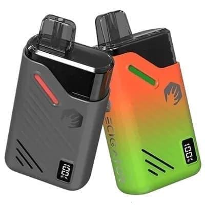 E Zigarette ohne Schadstoffe – Sind E Zigarette ohne Schadstoffe wirklich eine gesunde Alternative