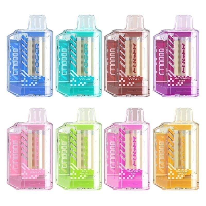 E Zigaretten Verdampfer Test und Vergleich Die besten E Zigaretten Verdampfer 2024