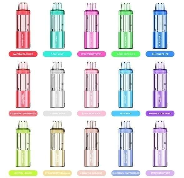 E Zigarette Recycling leicht gemacht Tipps für nachhaltige Entsorgung der E Zigarette