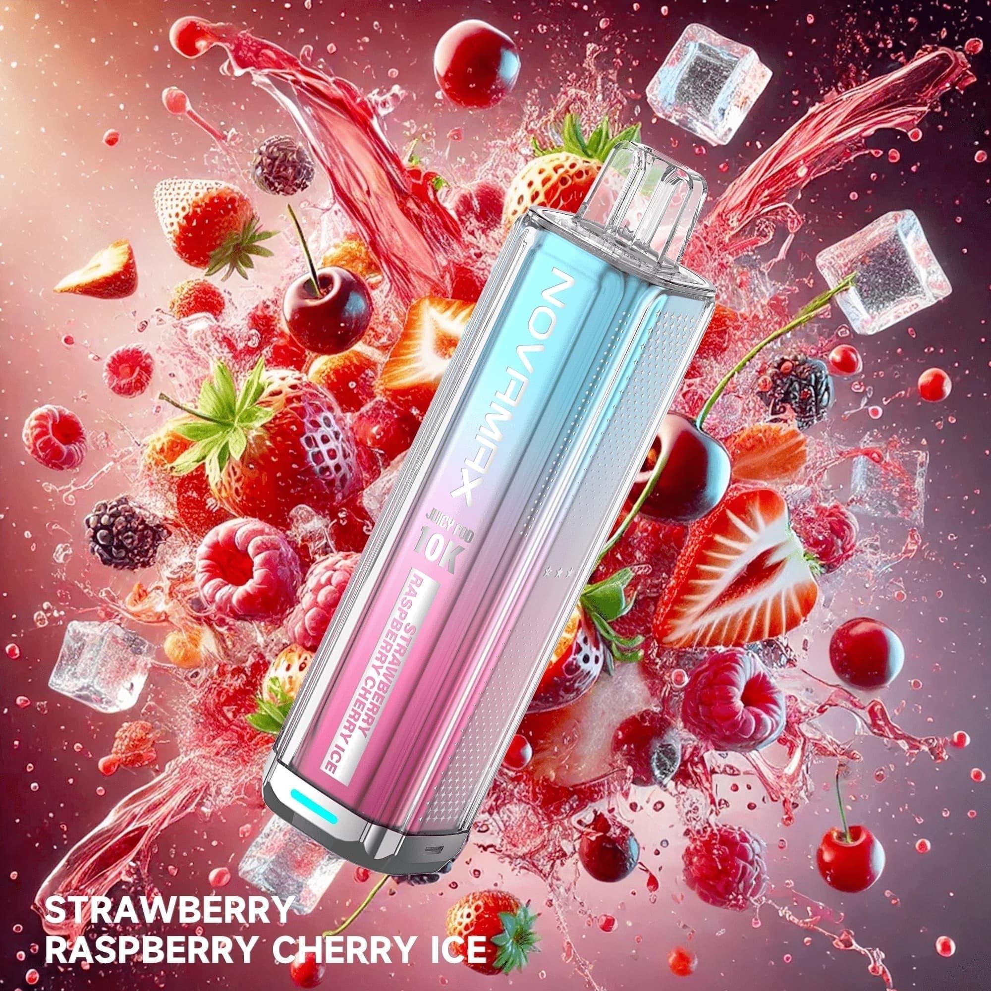 Neueste Studie zu E-Zigarette 2025 zeigt spannende Trends für die Zukunft der E-Zigarette