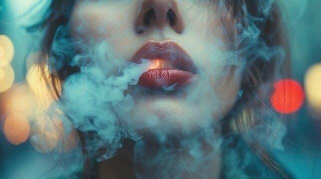 E-zigarette und Histamin Wie beeinflusst die E-zigarette den Histaminspiegel