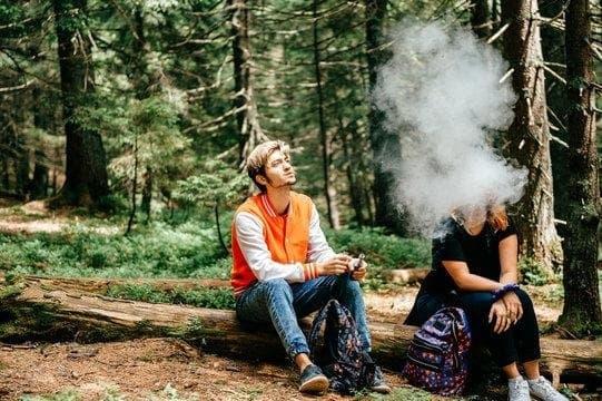 Logic E Zigarette entdecken Vorteile und Innovationen mit Logic E Zigarette