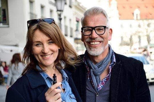 e-zigaretten nebenwirkungen alles was Sie über e-zigaretten und ihre möglichen nebenwirkungen wissen sollten