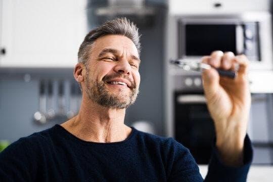 E-zigarette und Histamin Wie beeinflusst die E-zigarette den Histaminspiegel