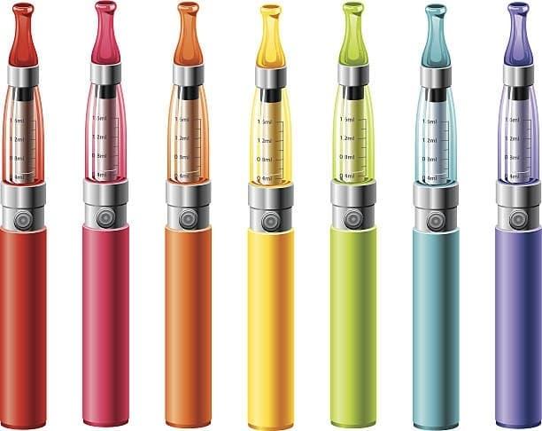 Stylische hülle für e zigarette finden und vergleichen – Schutz, Materialien und die besten Modelle 2025