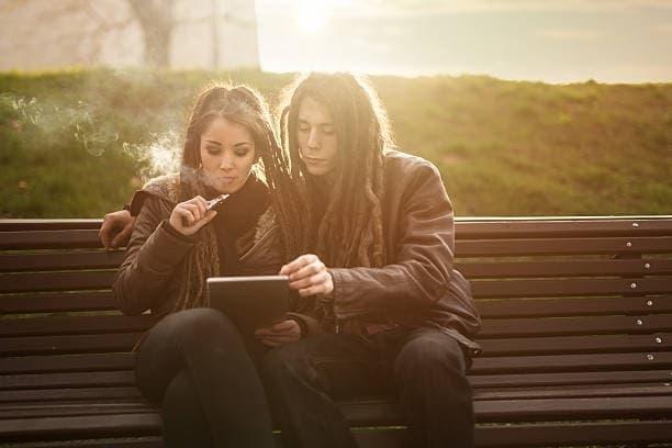 thc liquid e zigarette entdecken thc liquid e zigarette Test und Erfahrungen