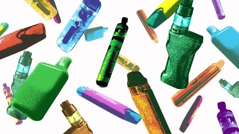 THC Vape Pen Einweg kaufen – Die besten Einweg THC Vape Pens online entdecken