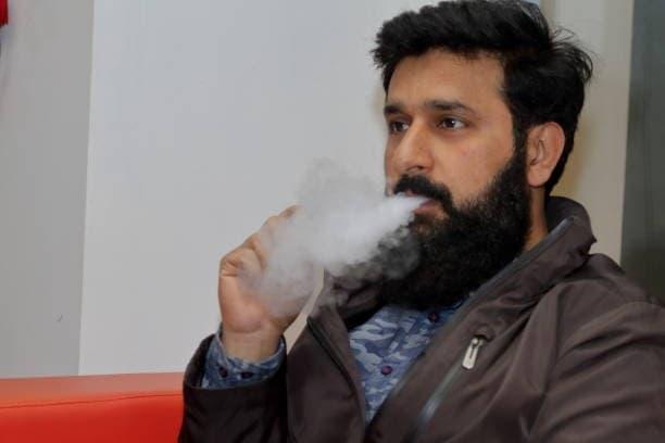 e zigarette geekvape Test und Erfahrungen mit e zigarette geekvape