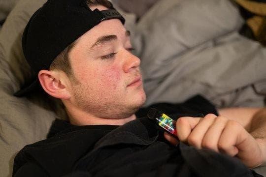 Lost Mary E Zigarette Test und Erfahrungen mit Lost Mary E Zigarette