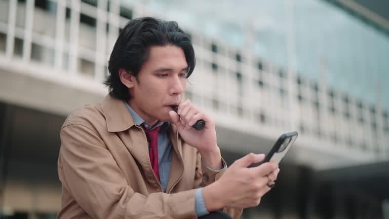 Passivrauch durch E Zigarette vermeiden Tipps gegen Passivrauch bei E Zigarette