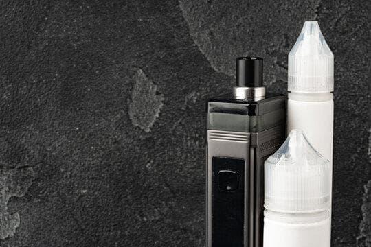 E-liquid mit Nikotin günstig kaufen und nikotinreiche Liquids zu fairen Preisen entdecken