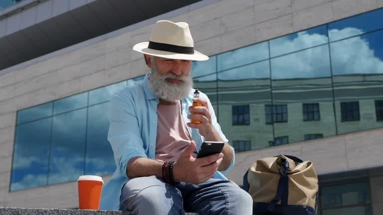 THC Vape Pen Einweg kaufen – Die besten Einweg THC Vape Pens online entdecken