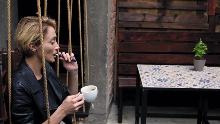 Evolve E Zigarette Test und Erfahrungen mit der beliebten Evolve E Zigarette