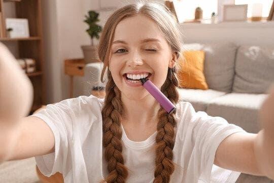 Schädlichkeit e Zigaretten im Fokus – sind e Zigaretten wirklich weniger schädlich?