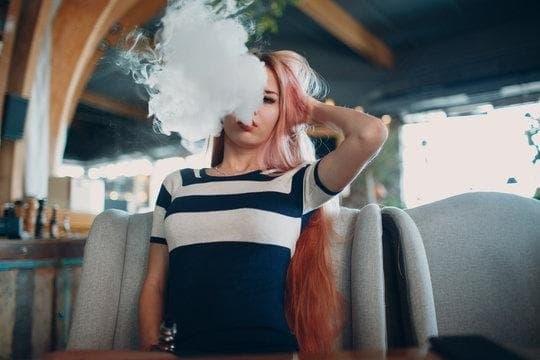 Innokin E Zigarette Test Erfahrungen mit der Innokin E Zigarette für Dampfer