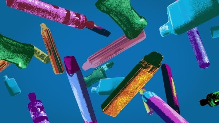 E-Zigarette und Herzrasen mögliche Zusammenhänge zwischen E-Zigarette und Herzrasen