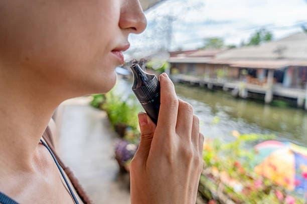 E Zigarette Cannabis – Die neue E Zigarette Cannabis Erfahrung im Überblick