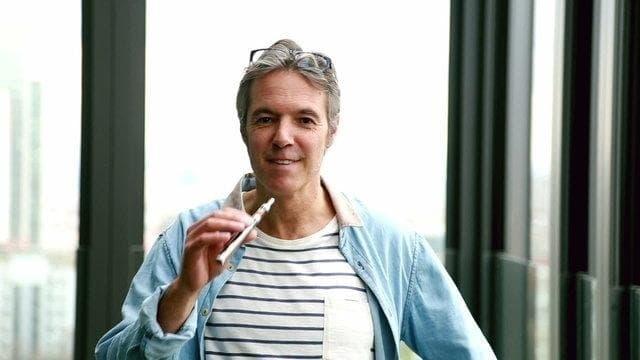 Einweg Vape aufladen Tipps und Tricks für das sichere Aufladen von Einweg Vape