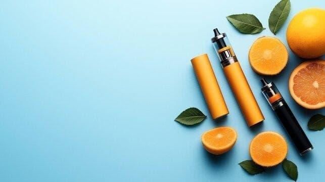 Schädlichkeit e Zigaretten im Fokus – sind e Zigaretten wirklich weniger schädlich?