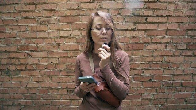 E Zigarette nikotinfrei beliebte Wahl für gesundheitsbewusste Dampfer E Zigarette nikotinfrei entdecken